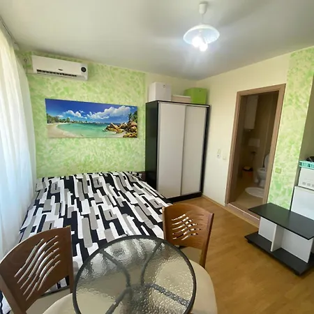 Apartamento Kiro'ss Flat