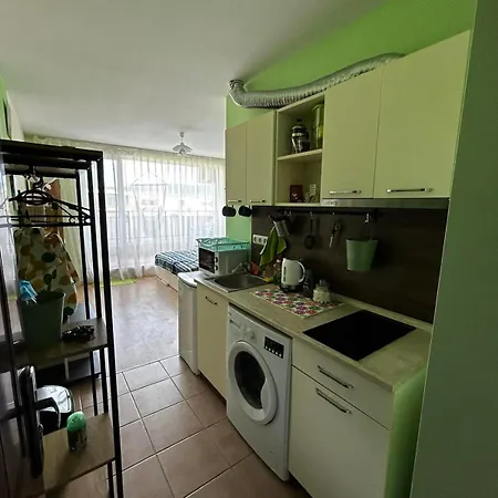 Apartamento Kiro'ss Flat