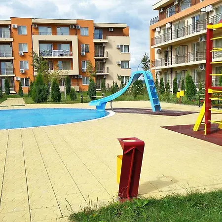 Apartamento Kiro'ss Flat