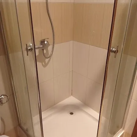 Апартамент Orchid Fort Garden Слънчев бряг