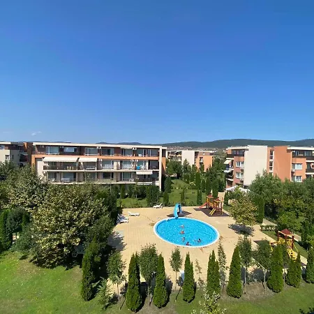 Kiro'ss Flat * Sunny Beach