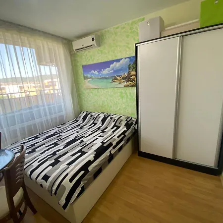Kiro'ss Flat Apartment Sunny Beach