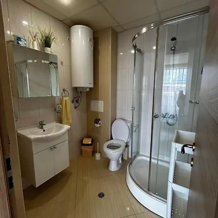 Apartment Kiro'ss Flat *