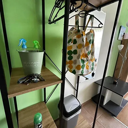 Kiro'ss Flat *