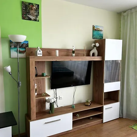 Apartment Kiro'ss Flat