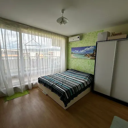 Kiro'ss Flat Apartment Sunny Beach