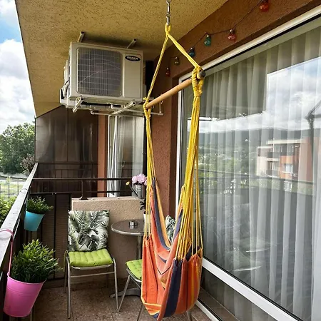 Kiro'ss Flat Sunny Beach