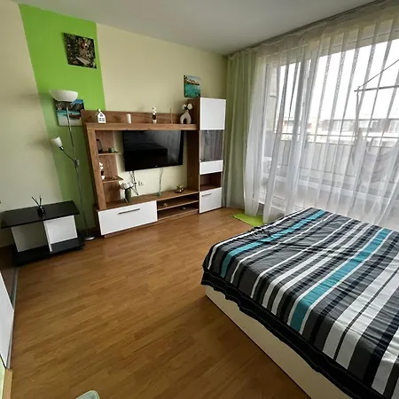 Apartment Kiro'ss Flat *