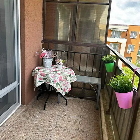 Apartment Kiro'ss Flat *